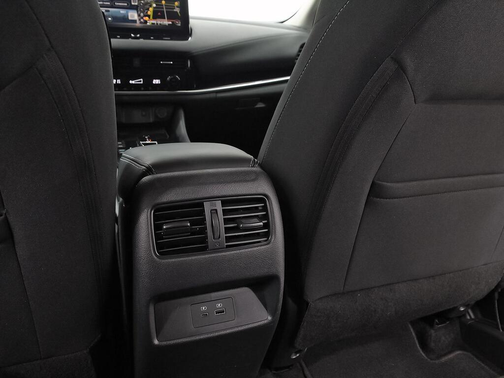 Nissan Qashqai E-POWER 140 KW (190 CV) N-Connecta 35 Nissan Qashqai E-POWER 140 KW (190 CV) N-Connecta 35