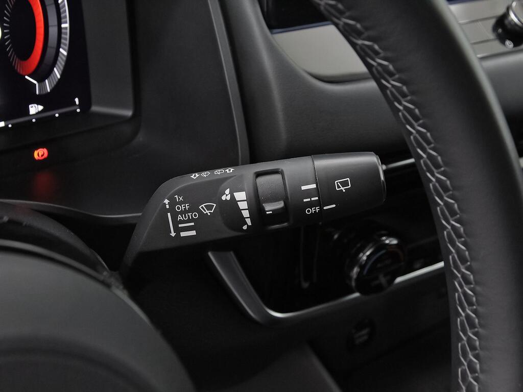 Nissan Qashqai E-POWER 140 KW (190 CV) N-Connecta 16 Nissan Qashqai E-POWER 140 KW (190 CV) N-Connecta 16