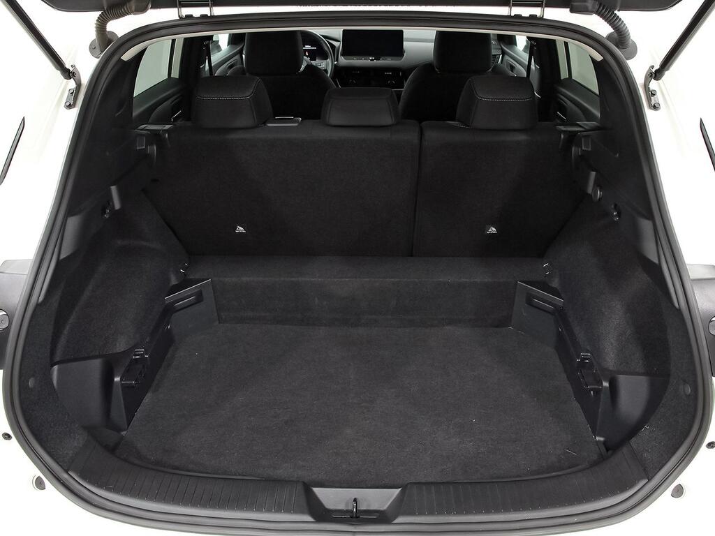 Nissan Qashqai E-POWER 140 KW (190 CV) N-Connecta 9 Nissan Qashqai E-POWER 140 KW (190 CV) N-Connecta 9