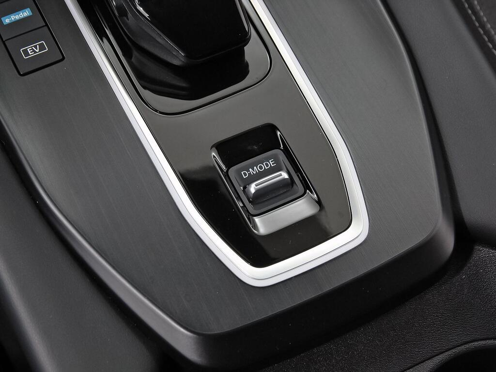 Nissan Qashqai E-POWER 140 KW (190 CV) N-Connecta 33 Nissan Qashqai E-POWER 140 KW (190 CV) N-Connecta 33