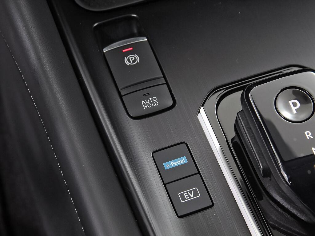 Nissan Qashqai E-POWER 140 KW (190 CV) N-Connecta 32 Nissan Qashqai E-POWER 140 KW (190 CV) N-Connecta 32