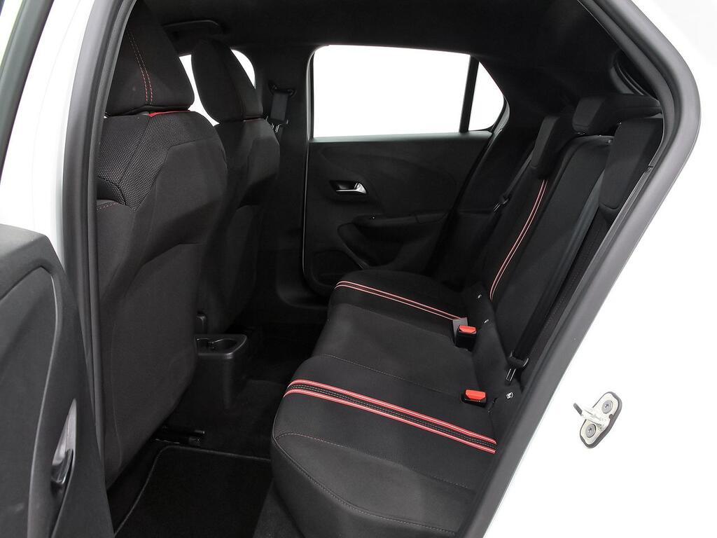 Opel Corsa 1.2T XHL 74kW (100CV) GS 9 Opel Corsa 1.2T XHL 74kW (100CV) GS 9