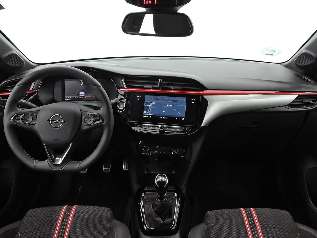 Opel Corsa 1.2T XHL 74kW (100CV) GS 7 Opel Corsa 1.2T XHL 74kW (100CV) GS 7