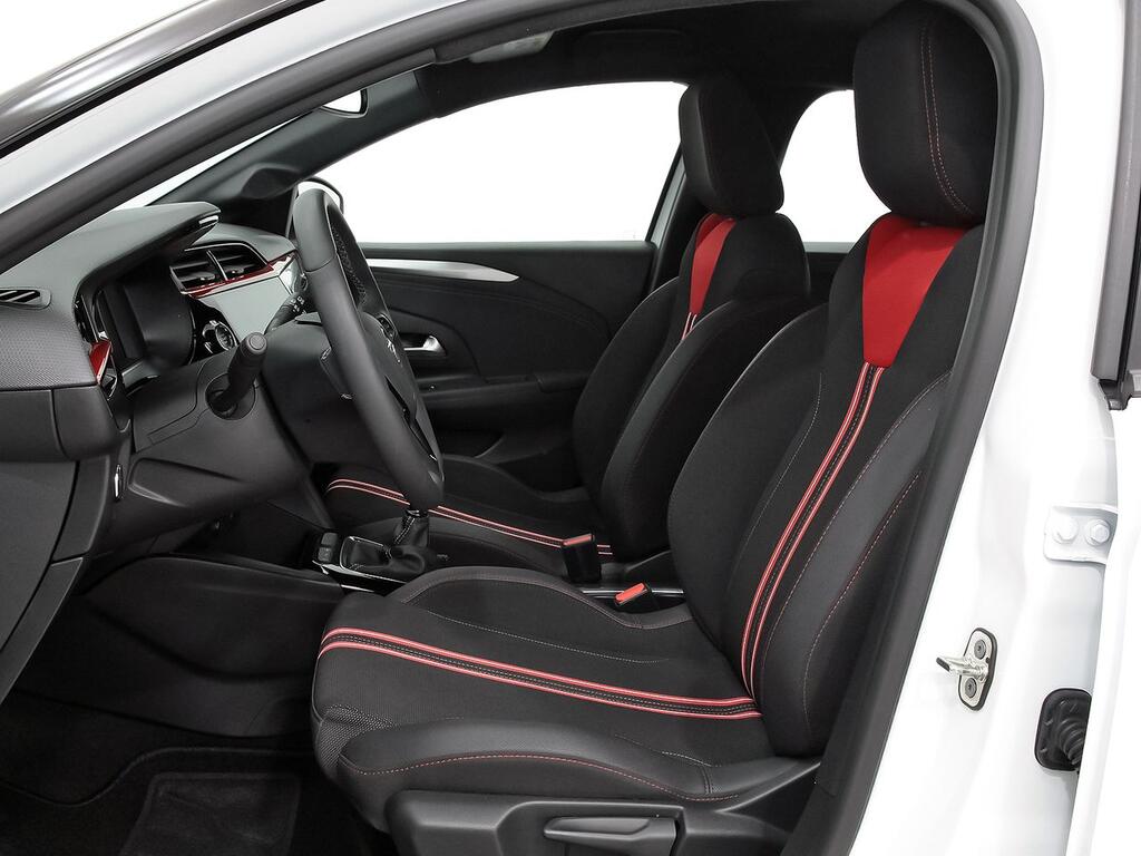 Opel Corsa 1.2T XHL 74kW (100CV) GS 8 Opel Corsa 1.2T XHL 74kW (100CV) GS 8