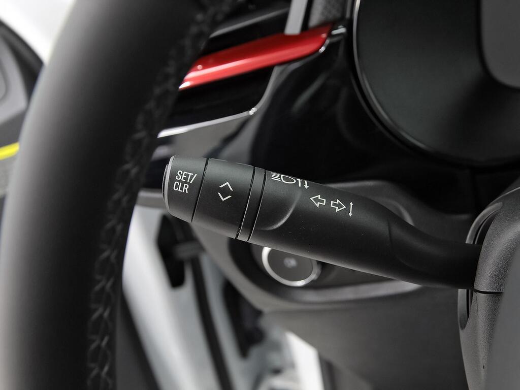 Opel Corsa 1.2T XHL 74kW (100CV) GS 16 Opel Corsa 1.2T XHL 74kW (100CV) GS 16