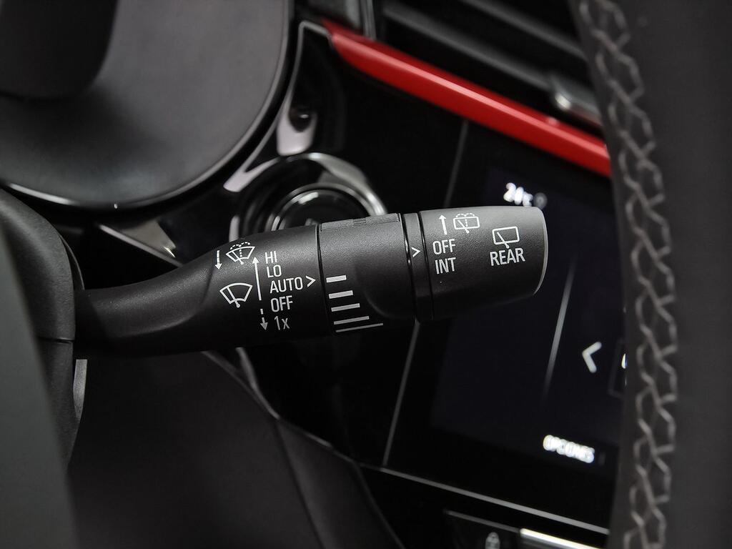 Opel Corsa 1.2T XHL 74kW (100CV) GS 17 Opel Corsa 1.2T XHL 74kW (100CV) GS 17