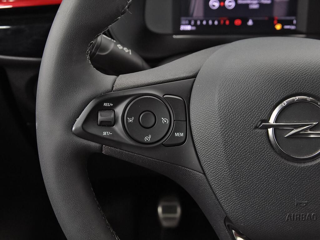 Opel Corsa 1.2T XHL 74kW (100CV) GS 18 Opel Corsa 1.2T XHL 74kW (100CV) GS 18