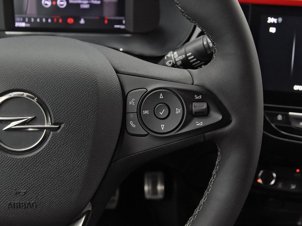 Opel Corsa 1.2T XHL 74kW (100CV) GS 19 Opel Corsa 1.2T XHL 74kW (100CV) GS 19