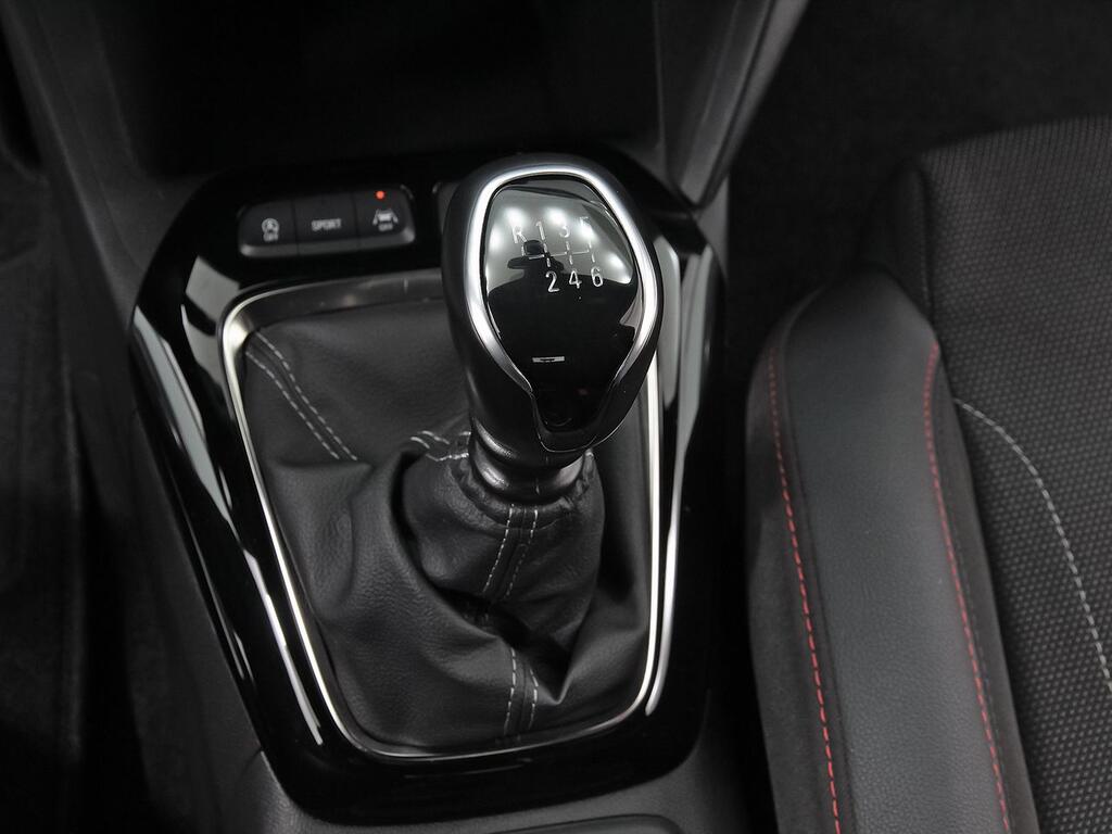 Opel Corsa 1.2T XHL 74kW (100CV) GS 29 Opel Corsa 1.2T XHL 74kW (100CV) GS 29