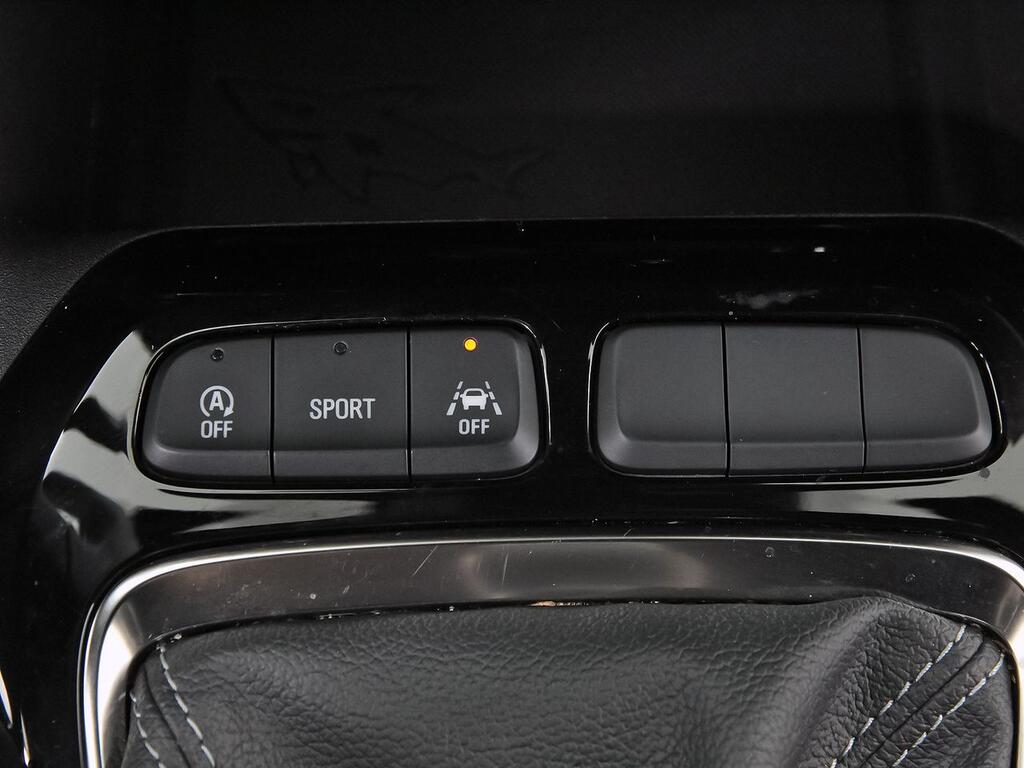 Opel Corsa 1.2T XHL 74kW (100CV) GS 27 Opel Corsa 1.2T XHL 74kW (100CV) GS 27