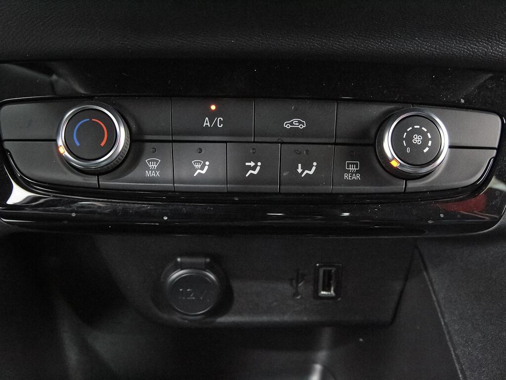 Opel Corsa 1.2T XHL 74kW (100CV) GS 26 Opel Corsa 1.2T XHL 74kW (100CV) GS 26