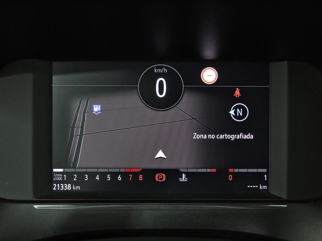 Opel Corsa 1.2T XHL 74kW (100CV) GS 15 Opel Corsa 1.2T XHL 74kW (100CV) GS 15