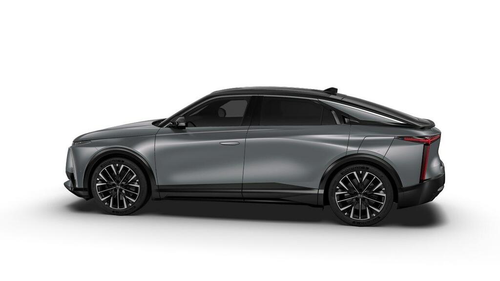 DS Nº8 Nº8 AWD Long Range ÉTOILE