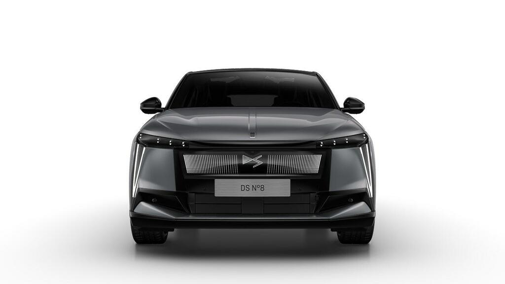 DS Nº8 Nº8 AWD Long Range ÉTOILE 5 DS Nº8 Nº8 AWD Long Range ÉTOILE 5