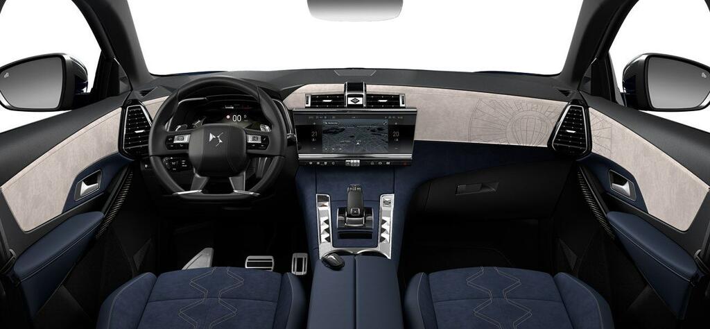 DS DS 7 BlueHDi 130 AT JULES VERNE 6 DS DS 7 BlueHDi 130 AT JULES VERNE 6