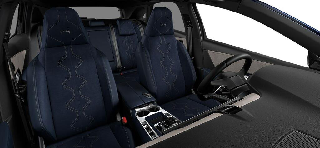 DS DS 7 BlueHDi 130 AT JULES VERNE 8 DS DS 7 BlueHDi 130 AT JULES VERNE 8