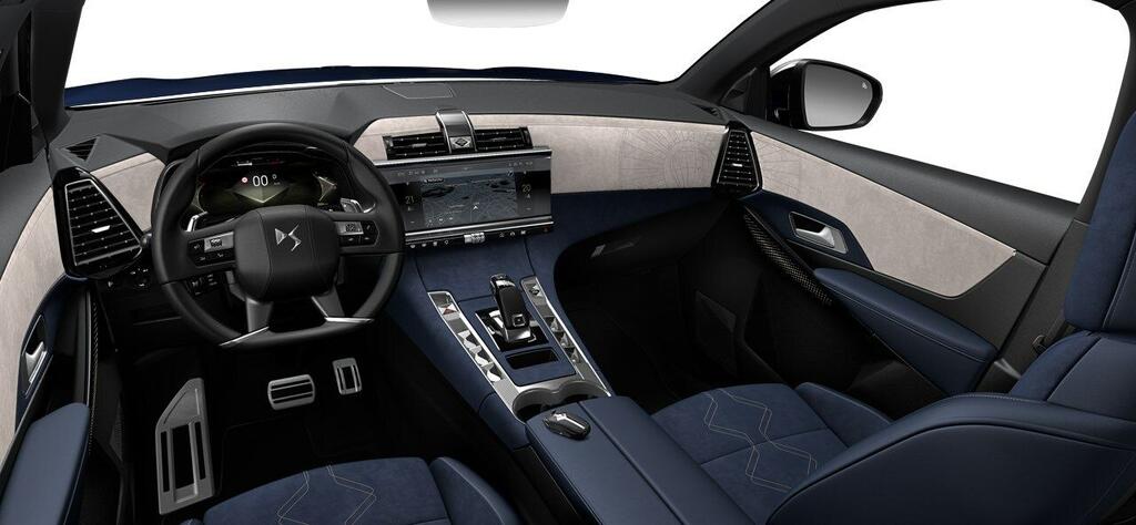 DS DS 7 BlueHDi 130 AT JULES VERNE 7 DS DS 7 BlueHDi 130 AT JULES VERNE 7