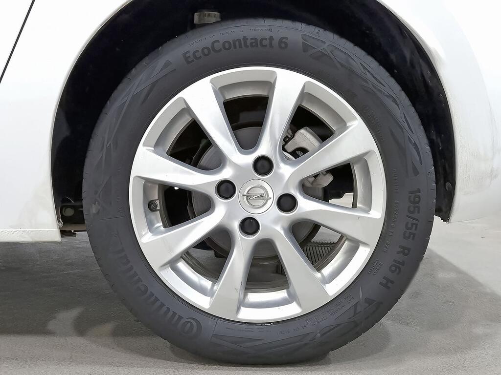 Opel Corsa 1.5D DT 74kW (100CV) Edition 10 Opel Corsa 1.5D DT 74kW (100CV) Edition 10