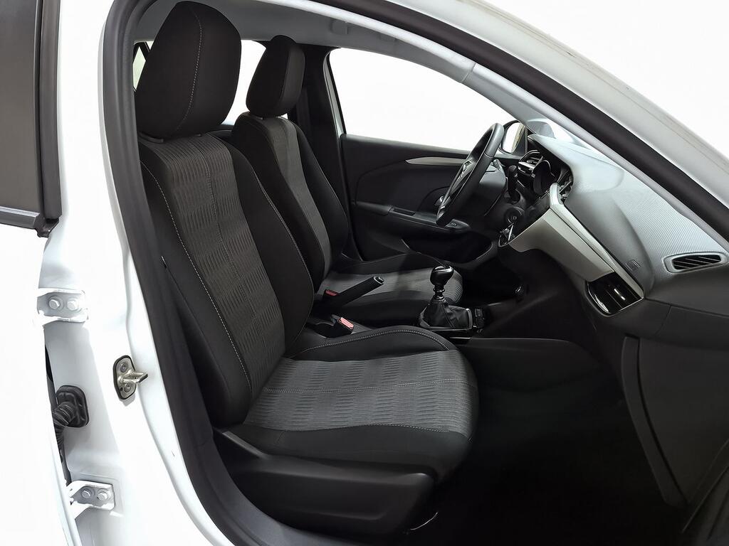 Opel Corsa 1.5D DT 74kW (100CV) Edition 7 Opel Corsa 1.5D DT 74kW (100CV) Edition 7