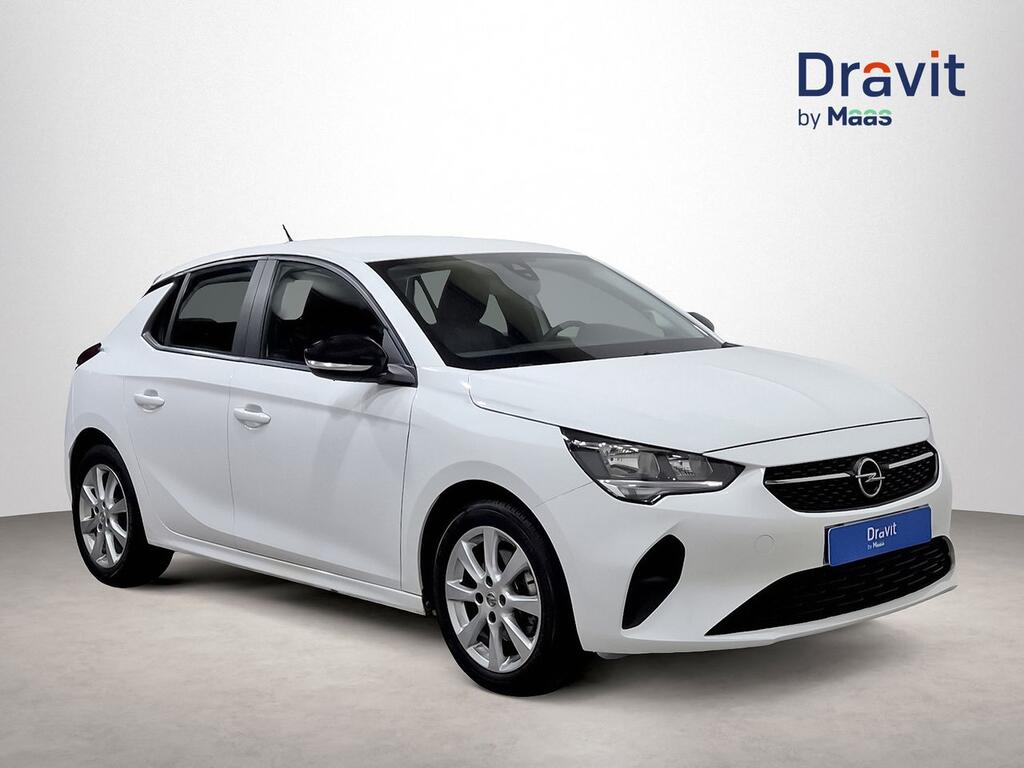 Opel Corsa 1.5D DT 74kW (100CV) Edition