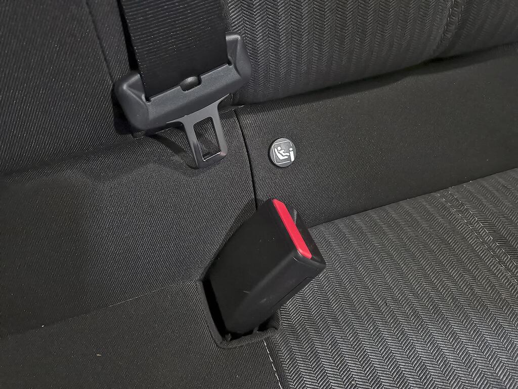 Opel Corsa 1.5D DT 74kW (100CV) Edition 27 Opel Corsa 1.5D DT 74kW (100CV) Edition 27