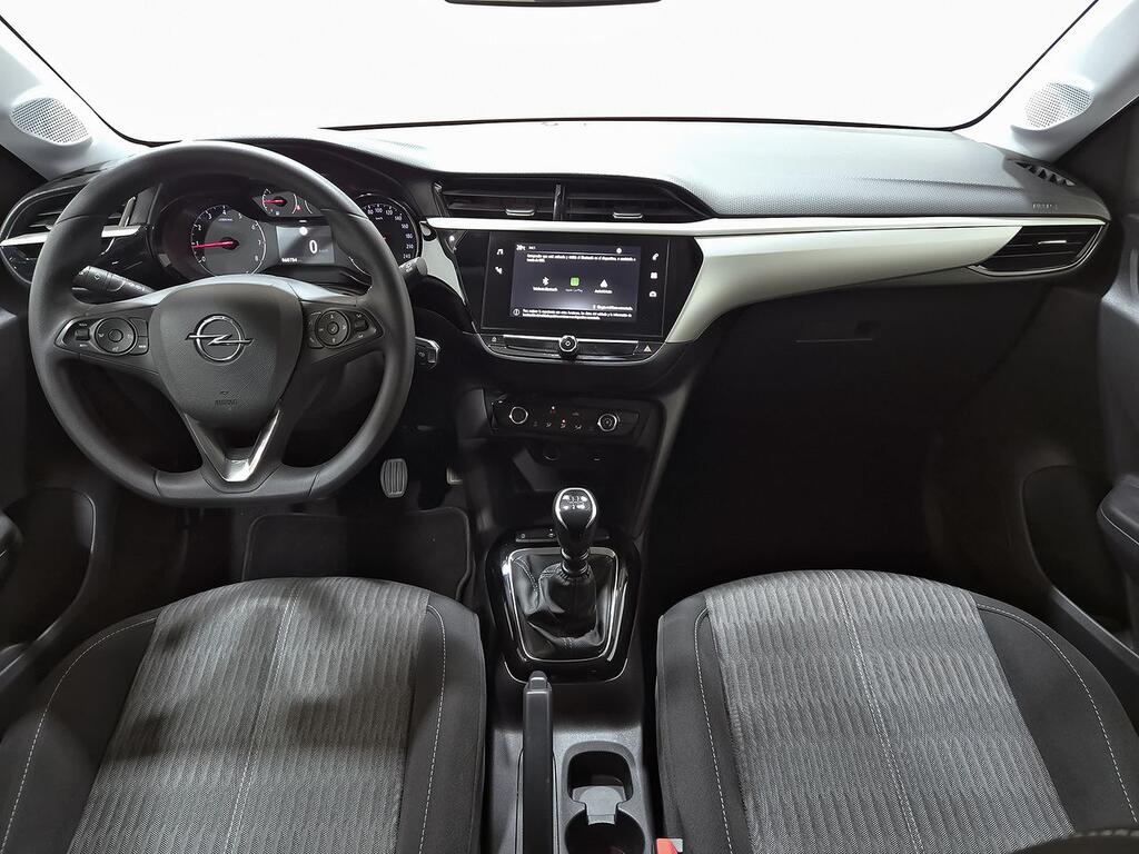 Opel Corsa 1.5D DT 74kW (100CV) Edition 6 Opel Corsa 1.5D DT 74kW (100CV) Edition 6