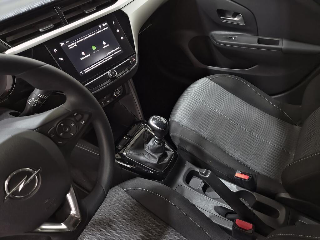 Opel Corsa 1.5D DT 74kW (100CV) Edition 25 Opel Corsa 1.5D DT 74kW (100CV) Edition 25