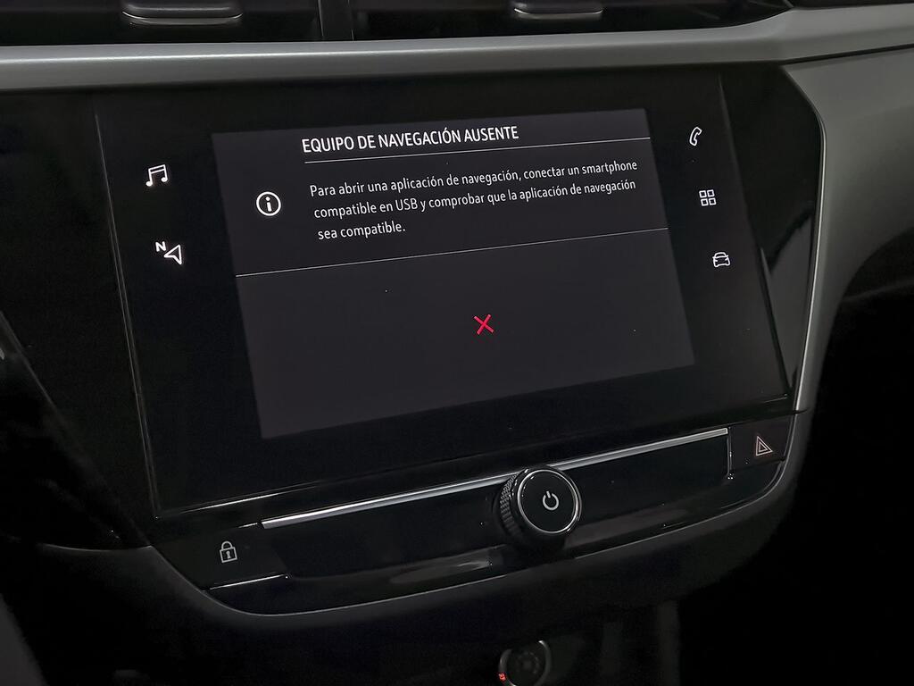 Opel Corsa 1.5D DT 74kW (100CV) Edition 21 Opel Corsa 1.5D DT 74kW (100CV) Edition 21