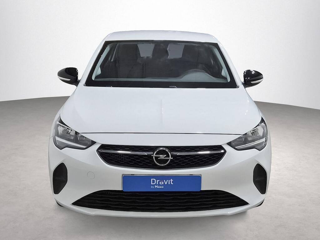 Opel Corsa 1.5D DT 74kW (100CV) Edition 4 Opel Corsa 1.5D DT 74kW (100CV) Edition 4