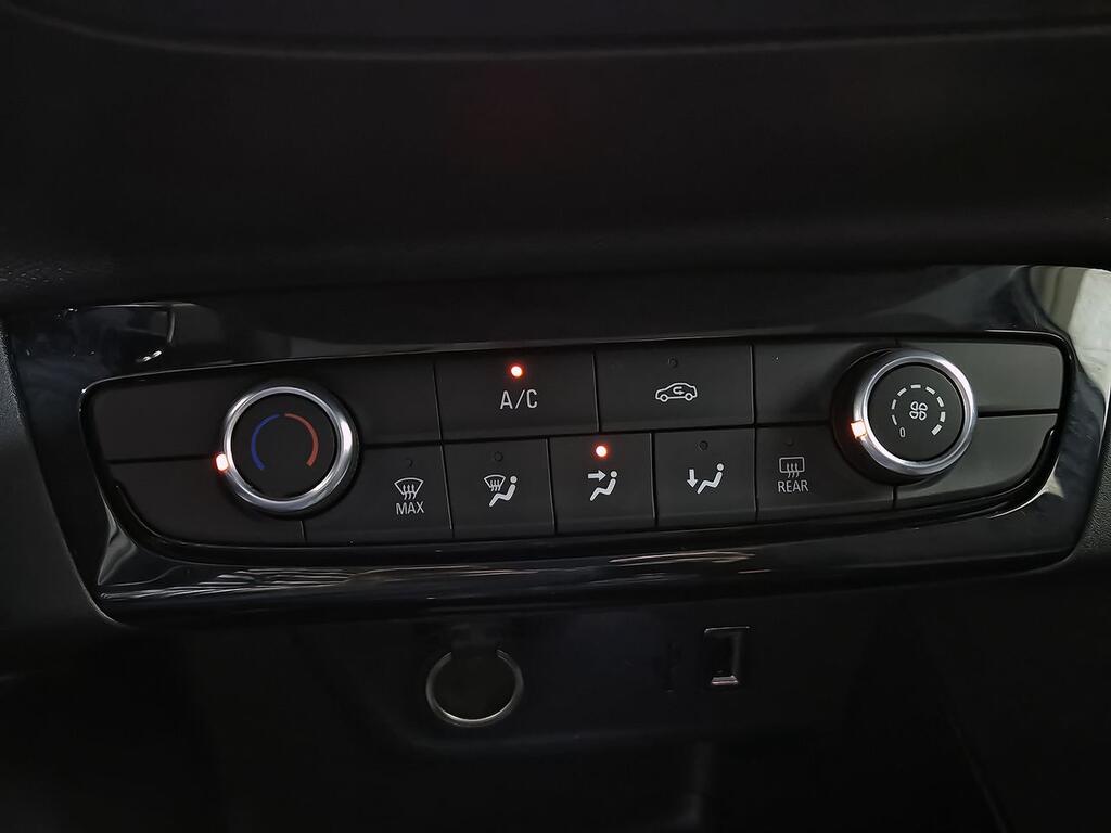 Opel Corsa 1.5D DT 74kW (100CV) Edition 22 Opel Corsa 1.5D DT 74kW (100CV) Edition 22