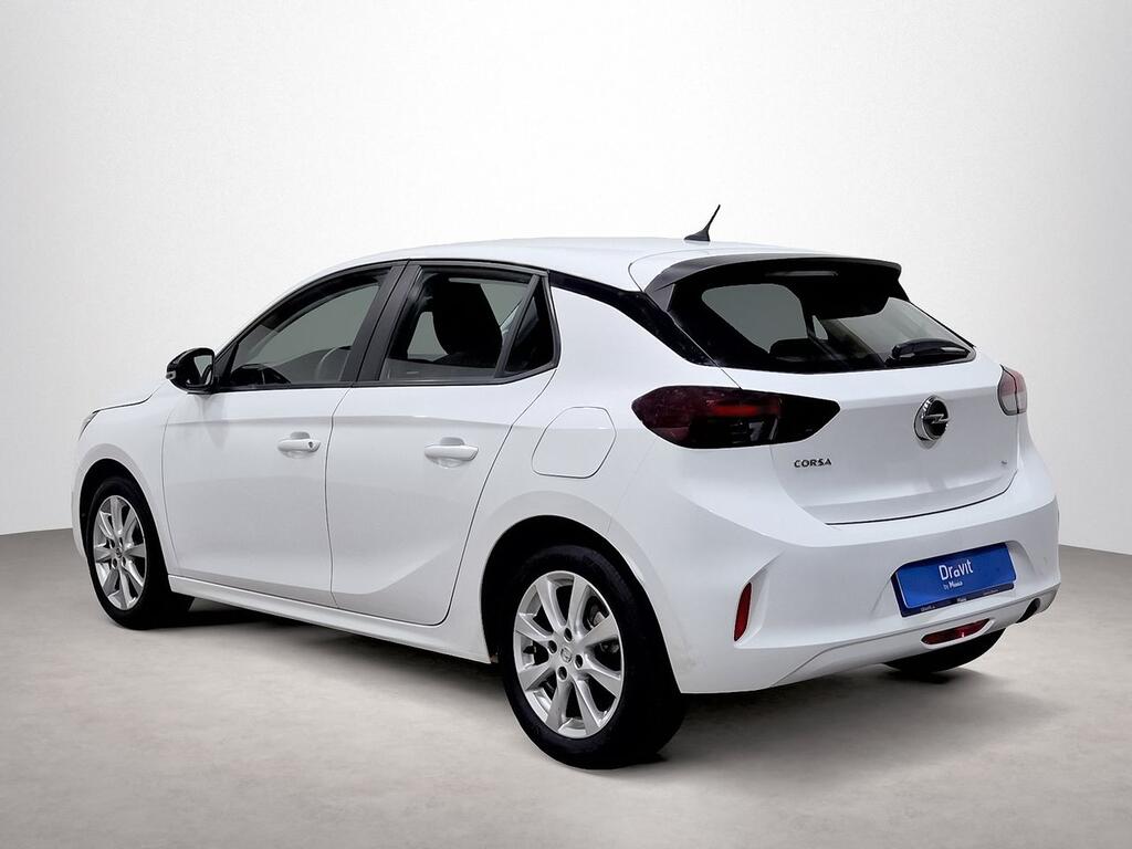 Opel Corsa 1.5D DT 74kW (100CV) Edition 2 Opel Corsa 1.5D DT 74kW (100CV) Edition 2