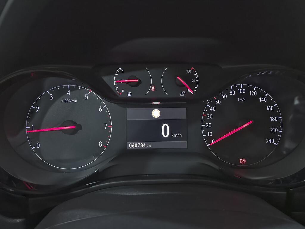 Opel Corsa 1.5D DT 74kW (100CV) Edition 13 Opel Corsa 1.5D DT 74kW (100CV) Edition 13