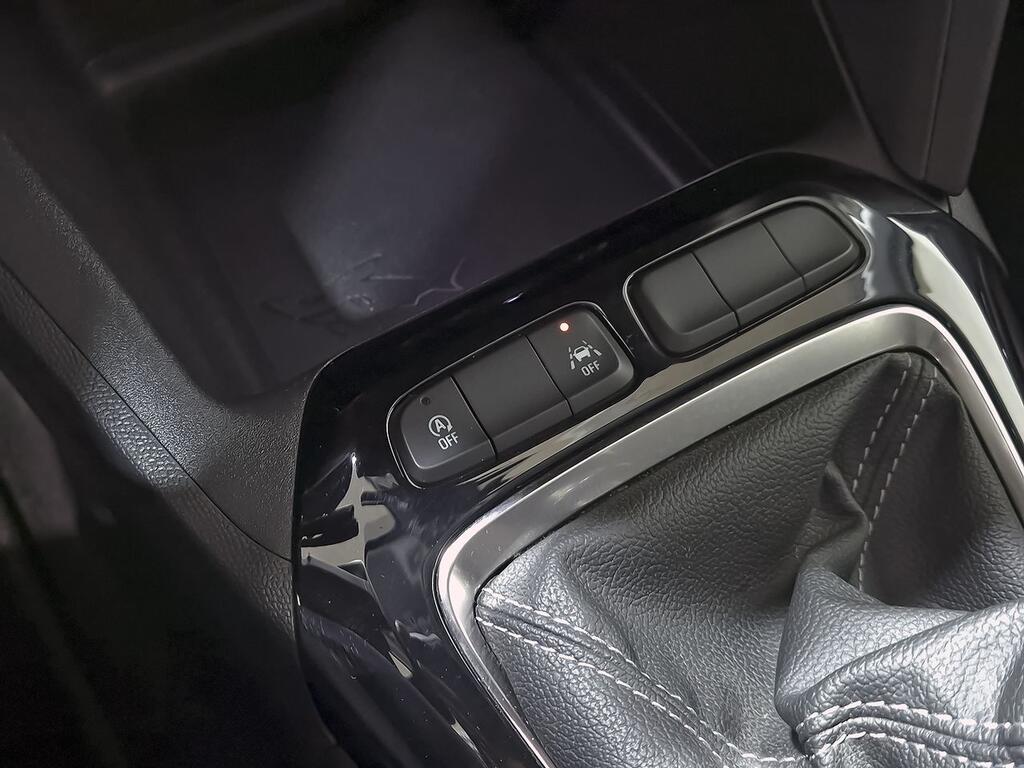 Opel Corsa 1.5D DT 74kW (100CV) Edition 24 Opel Corsa 1.5D DT 74kW (100CV) Edition 24