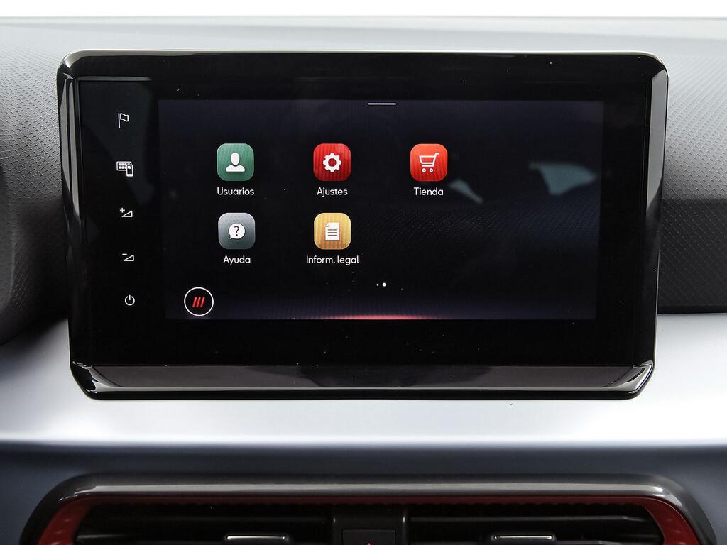 Seat Arona 1.0 TSI 85kW (115CV) DSG FR XM 11 Seat Arona 1.0 TSI 85kW (115CV) DSG FR XM 11