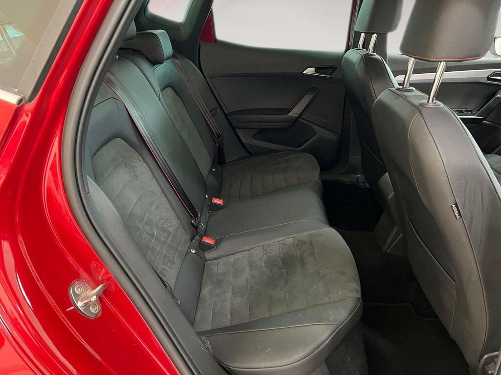 Seat Arona 1.0 TSI 85kW (115CV) DSG FR XM 6 Seat Arona 1.0 TSI 85kW (115CV) DSG FR XM 6