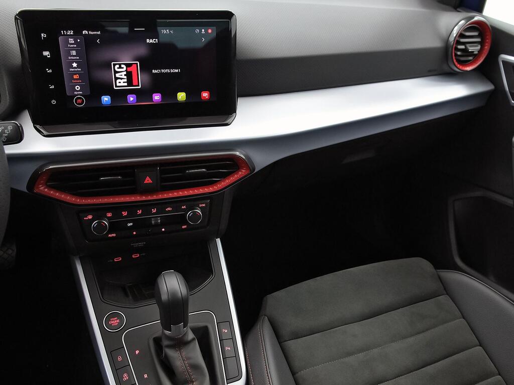 Seat Arona 1.0 TSI 85kW (115CV) DSG FR XM 9 Seat Arona 1.0 TSI 85kW (115CV) DSG FR XM 9