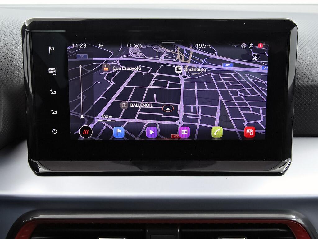 Seat Arona 1.0 TSI 85kW (115CV) DSG FR XM 12 Seat Arona 1.0 TSI 85kW (115CV) DSG FR XM 12