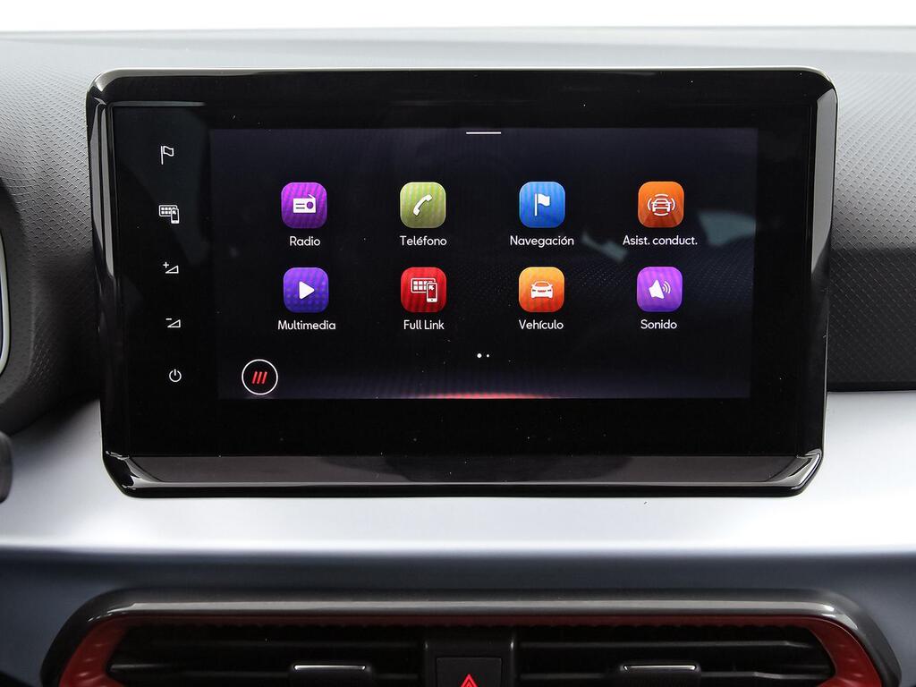 Seat Arona 1.0 TSI 85kW (115CV) DSG FR XM 10 Seat Arona 1.0 TSI 85kW (115CV) DSG FR XM 10