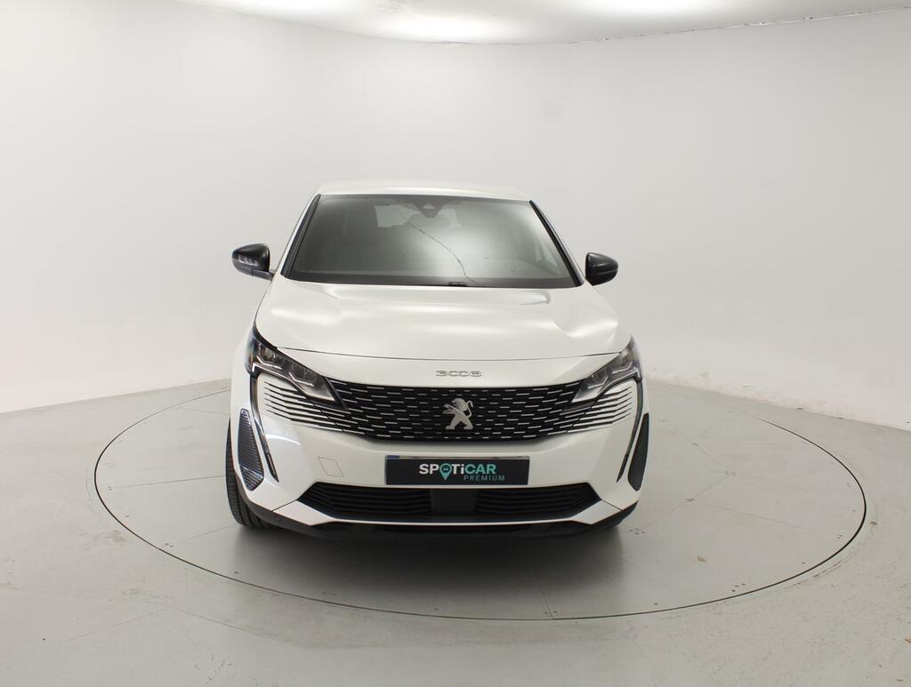 Peugeot 3008 1.2 PureTech 96KW S&S Allure Pack 6 Peugeot 3008 1.2 PureTech 96KW S&S Allure Pack 6