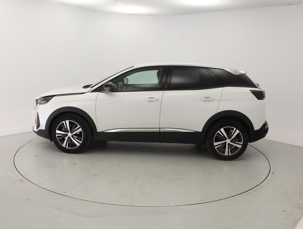 Peugeot 3008 1.2 PureTech 96KW S&S Allure Pack 5 Peugeot 3008 1.2 PureTech 96KW S&S Allure Pack 5