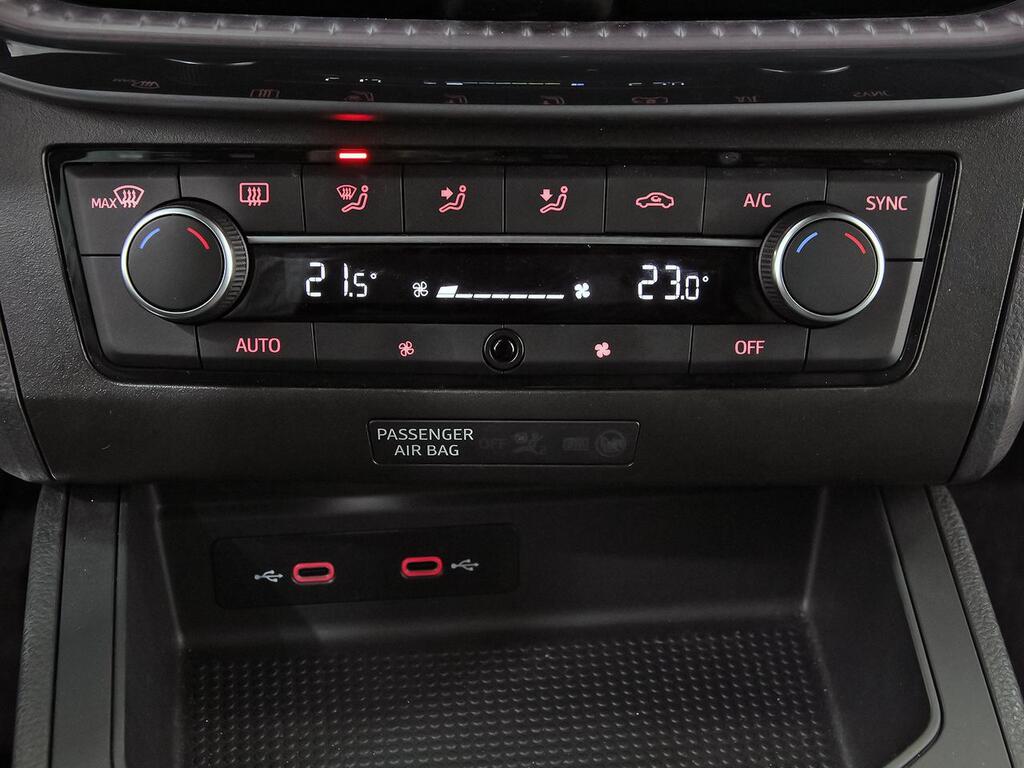 Seat Ibiza 1.0 TSI 85kW Special Edition Xcellence 25 Seat Ibiza 1.0 TSI 85kW Special Edition Xcellence 25