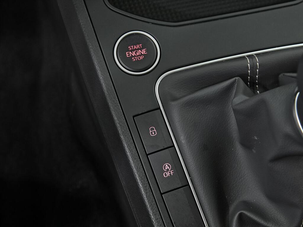 Seat Ibiza 1.0 TSI 85kW Special Edition Xcellence 26 Seat Ibiza 1.0 TSI 85kW Special Edition Xcellence 26