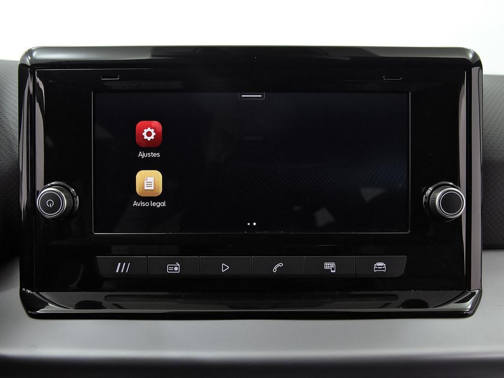 Seat Ibiza 1.0 TSI 85kW Special Edition Xcellence 19 Seat Ibiza 1.0 TSI 85kW Special Edition Xcellence 19