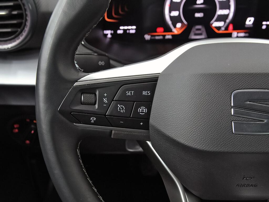 Seat Ibiza 1.0 TSI 85kW Special Edition Xcellence 15 Seat Ibiza 1.0 TSI 85kW Special Edition Xcellence 15