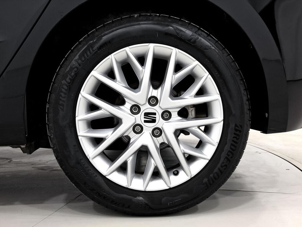 Seat Ibiza 1.0 TSI 85kW Special Edition Xcellence 8 Seat Ibiza 1.0 TSI 85kW Special Edition Xcellence 8