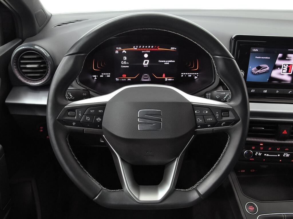 Seat Ibiza 1.0 TSI 85kW Special Edition Xcellence 17 Seat Ibiza 1.0 TSI 85kW Special Edition Xcellence 17