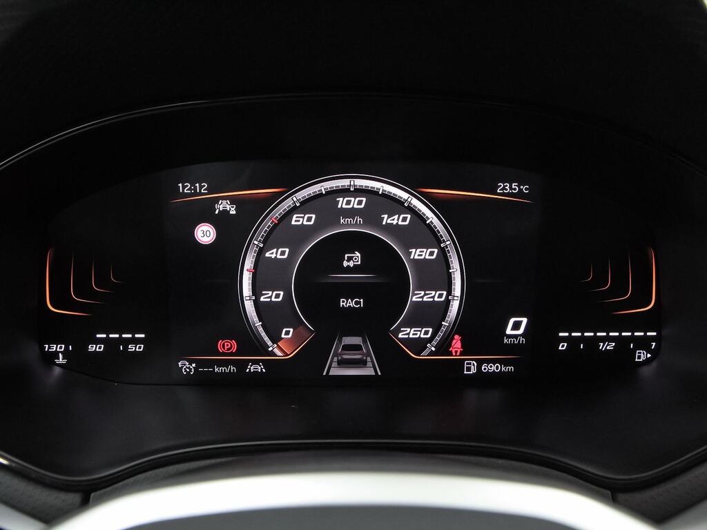 Seat Ibiza 1.0 TSI 85kW Special Edition Xcellence 12 Seat Ibiza 1.0 TSI 85kW Special Edition Xcellence 12