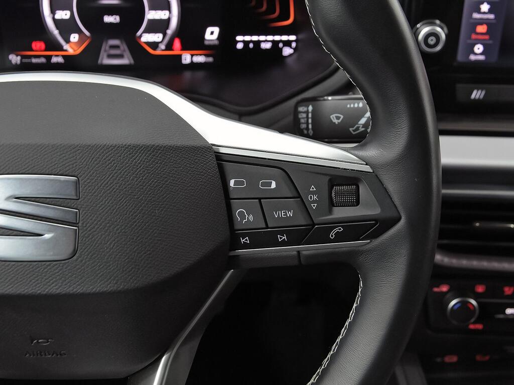 Seat Ibiza 1.0 TSI 85kW Special Edition Xcellence 16 Seat Ibiza 1.0 TSI 85kW Special Edition Xcellence 16