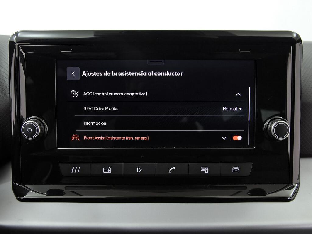 Seat Ibiza 1.0 TSI 85kW Special Edition Xcellence 23 Seat Ibiza 1.0 TSI 85kW Special Edition Xcellence 23