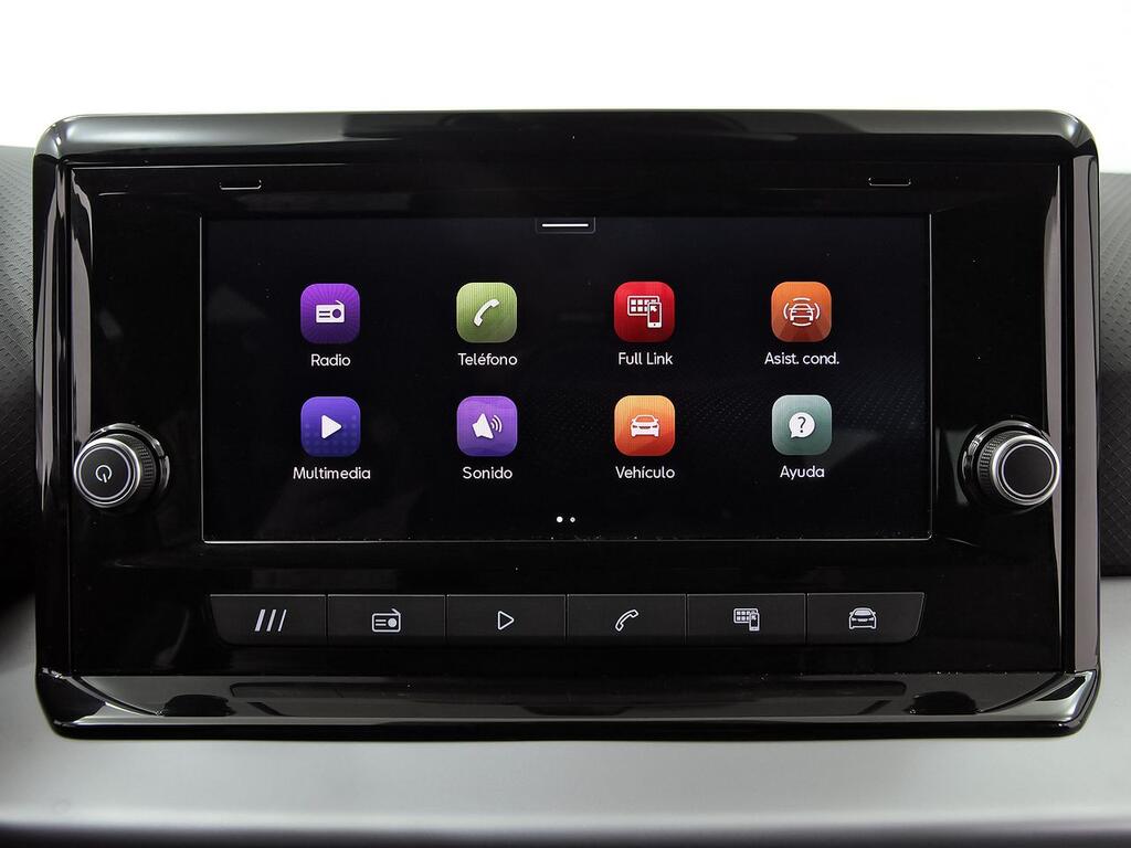 Seat Ibiza 1.0 TSI 85kW Special Edition Xcellence 18 Seat Ibiza 1.0 TSI 85kW Special Edition Xcellence 18